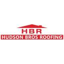 Hudson Brothers Roofing logo